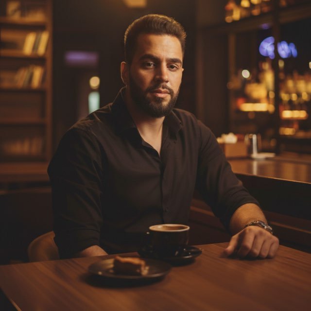 علي حسين المعمار